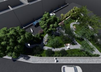 San Gwann, presto una nuova area verde per la comunità ai George Zarb Gardens