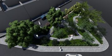 San Gwann, presto una nuova area verde per la comunità ai George Zarb Gardens
