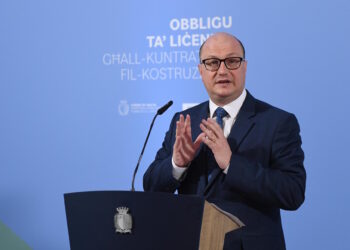 Settore edile, ora si fa sul serio: a partire da giugno ogni appaltatore dovrà avere una licenza per lavorare