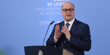 Settore edile, ora si fa sul serio: a partire da giugno ogni appaltatore dovrà avere una licenza per lavorare