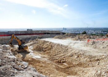 Impianti sportivi nelle scuole superiori, al via i lavori da 12 milioni di euro a Naxxar