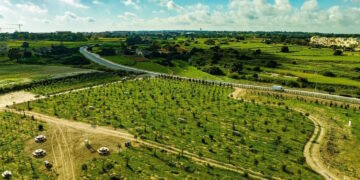 Il Family Park di Bengħajsa apre le porte al pubblico: 17mila metri quadrati di aree verdi destinati alle famiglie
