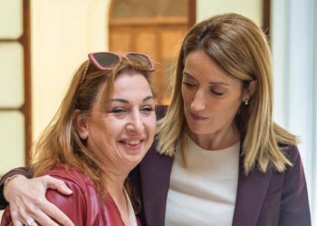 Tragedia Kordin, anche Roberta Metsola chiede giustizia per JeanPaul Sofia