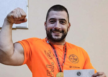 «Il mio Paese mi ha chiuso le porte»: l’amarezza di un atleta maltese costretto a gareggiare con i colori italiani
