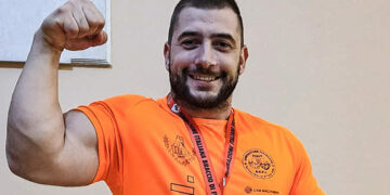 «Il mio Paese mi ha chiuso le porte»: l’amarezza di un atleta maltese costretto a gareggiare con i colori italiani