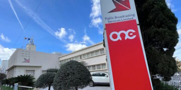 PN trasforma temporaneamente la PBS in “Super ONE 2”, la succursale del media laburista