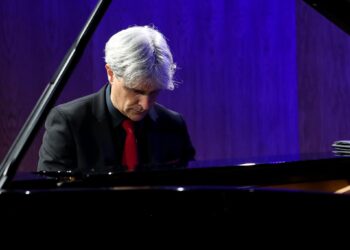 Il celebre pianista Francesco Attesti in concerto al Teatru Manoel con “The Goldberg Variations”