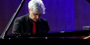 Il celebre pianista Francesco Attesti in concerto al Teatru Manoel con “The Goldberg Variations”