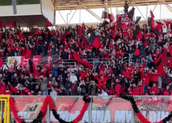 Malta si tinge di rossonero: l’Hamrun Spartans conquista la Premier League per la nona volta