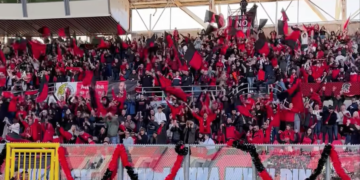 Malta si tinge di rossonero: l’Hamrun Spartans conquista la Premier League per la nona volta