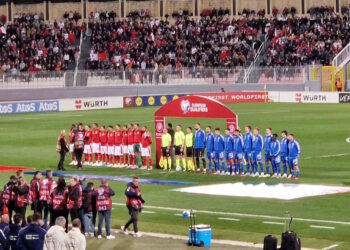 A Ta’ Qali l’Italia vince ma non convince, Malta sconfitta 2-0