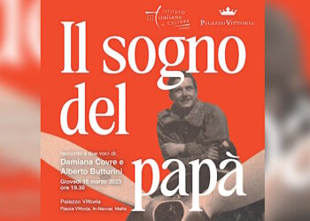 “Il sogno del papà”: un racconto a due voci legato alla vicenda umana del pilota italiano Tullio Covre
