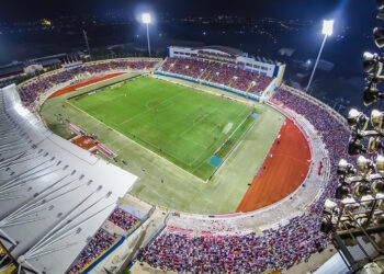 Partita di calcio Malta-Italia: scatta l’allarme biglietti falsi