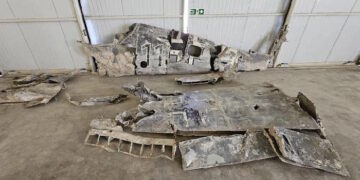Malta Aviation Museum svela i dettagli sull’aereo tedesco della Seconda Guerra Mondiale ritrovato durante gli scavi