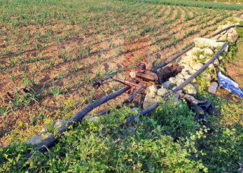 Tragedia in un campo a Mgarr, agricoltore perde la vita