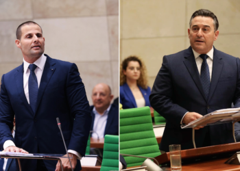 Lo scandalo ospedali affossa il partito laburista che perde terreno nel sondaggio rivolto agli elettori