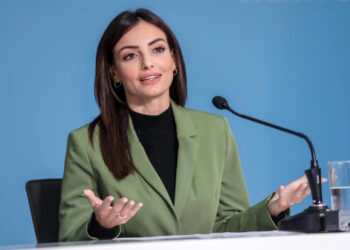 Rosianne Cutajar “smemorata”, dimentica di dichiarare i redditi del lavoro extra-parlamentare