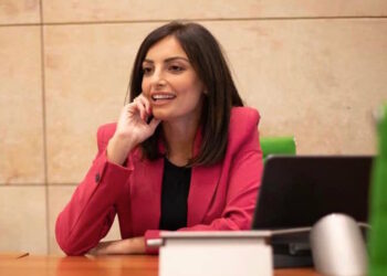Rosianne Cutajar “smemorata”, dimentica di dichiarare i redditi del lavoro extra-parlamentare