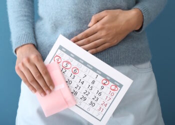 Congedo mestruale - @WFDM