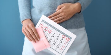 Congedo mestruale - @WFDM