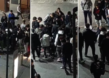 Risse tra baby-gang a Sliema, la disperazione dei residenti di Bisazza Street