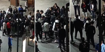 Risse tra baby-gang a Sliema, la disperazione dei residenti di Bisazza Street