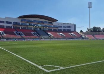 National Stadium Ta' Qali