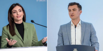 Repubblika chiede l’apertura delle indagini su Rosianne Cutajar e Silvio Schembri