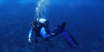 Paralizzato dopo un’incidente in mare, sub ottiene risarcimento da mezzo milione di euro