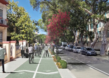 Trasporti, presentato il piano da 35 milioni di euro che rivoluzionerà la mobilità attiva nel Paese