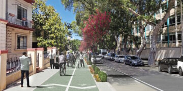 Trasporti, presentato il piano da 35 milioni di euro che rivoluzionerà la mobilità attiva nel Paese