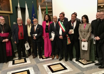 Italia-Malta sempre più vicine; nell’antica capitale siglato gemellaggio Mdina-Caltagirone su “la via del Barocco”