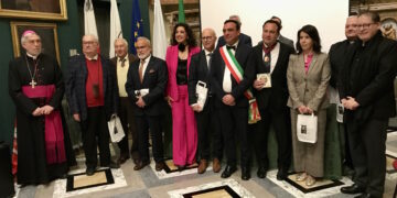 Italia-Malta sempre più vicine; nell’antica capitale siglato gemellaggio Mdina-Caltagirone su “la via del Barocco”