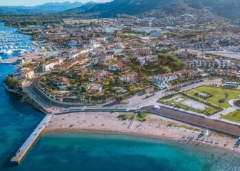 L’Arzachena Tourism Network: il Comune di Arzachena e il futuro del turismo sostenibile
