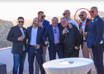 Lo scandalo Cutajar-Fenech fa un’altra vittima illustre. Ramon Mercieca di dimette dal CdA della FIAU