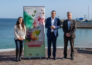Al via “Springtime in Gozo”, sei settimane di eventi per “vivere” la primavera sull’isola gozitana