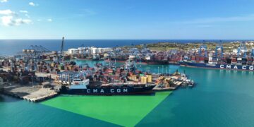 Governo e Freeport siglano l’intesa: 104 milioni di euro per potenziare lo scalo commerciale e tutelare i residenti di Birzebbugia