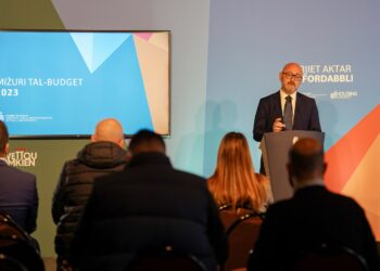 Più di 2.800 famiglie beneficeranno del potenziamento del “Rent Benefit”