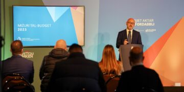 Più di 2.800 famiglie beneficeranno del potenziamento del “Rent Benefit”