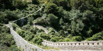 Dwejra Lines più “accessibili” agli escursionisti grazie alle opere di pulizia completate da Ambjent Malta