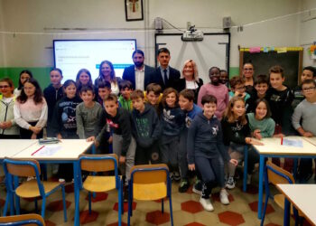 La storia e la cultura maltesi studiati in lingua inglese tra i banchi di scuola: il primo caso in Italia in provincia di Piacenza