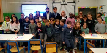 La storia e la cultura maltesi studiati in lingua inglese tra i banchi di scuola: il primo caso in Italia in provincia di Piacenza