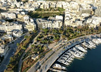 Giardini Gzira - @Conrad Borg Manché su Facebook