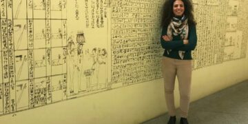 Foto di Lara Ali Shahin - @Lara Ali Shahin