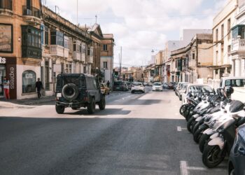 Lavori stradali, parti della Fleur De Lys Road tra Santa Venera e Birkirkara saranno chiuse al traffico