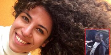 Lara Ali Shahin - @Facebook