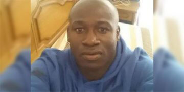 Lassana Cisse