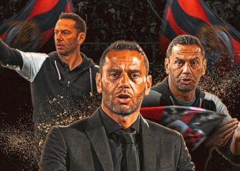 Luciano Zauri è il nuovo allenatore dell’Hamrun Spartans. Il calcio maltese continua a parlare in italiano