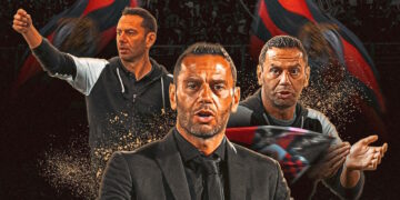 Luciano Zauri è il nuovo allenatore dell’Hamrun Spartans. Il calcio maltese continua a parlare in italiano