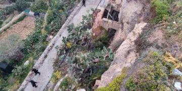 Precipita da una scogliera a Dingli, 36enne gravemente ferito